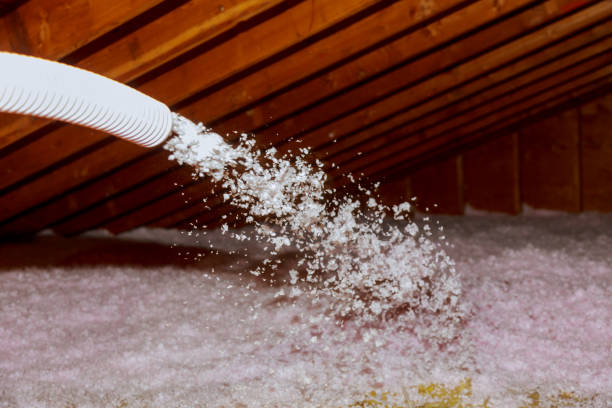 Best Insulation Maintenance and Repair in Shandon, CA