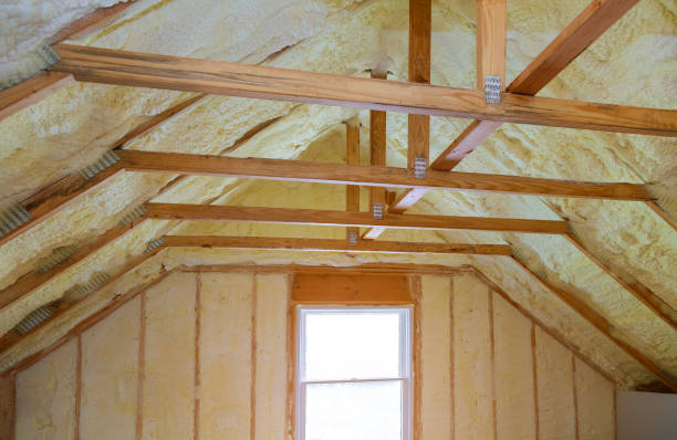Best Insulation for Specific Applications in Shandon, CA