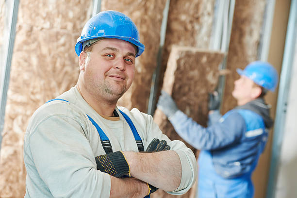Types of Insulation We Offer in Shandon, CA